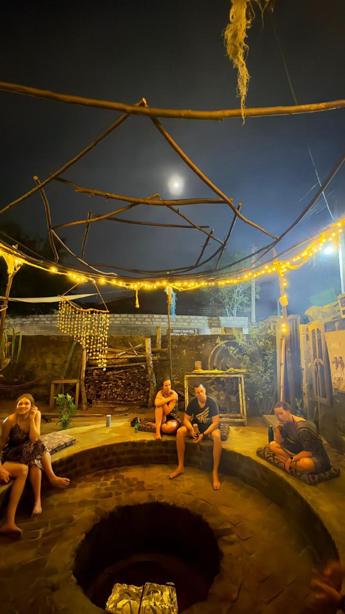 ארוגם Hakuna Matata Arugambay מראה חיצוני תמונה